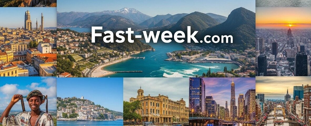 FAST-WEEK